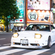 Illustration for article titled Tokyo Brings Its Weirdest And Wildest Cars Into This Parking Garage